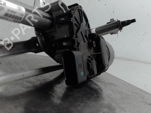 Front wiper motor SKODA CITIGO (NF1) 1.0 | BP21316481M29 