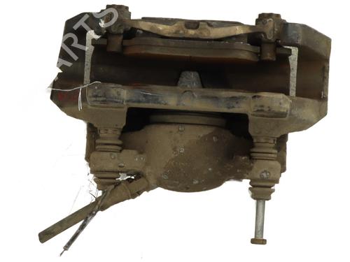 Left front brake caliper AUDI A5 (8T3) S5 quattro | BP33202189M105 - Image 2