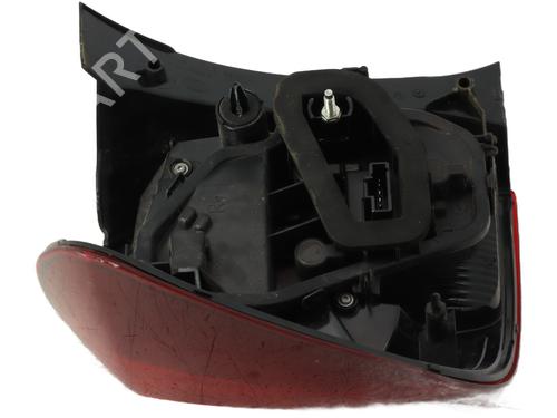 Right taillight DACIA SANDERO II TCe 90 (B8M1, B8MA, B8AC) | BP36059020C35 - Image 3