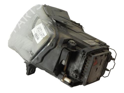 Left headlight VW PASSAT B6 (3C2) 1.9 TDI | BP21297119C28 - Image 5
