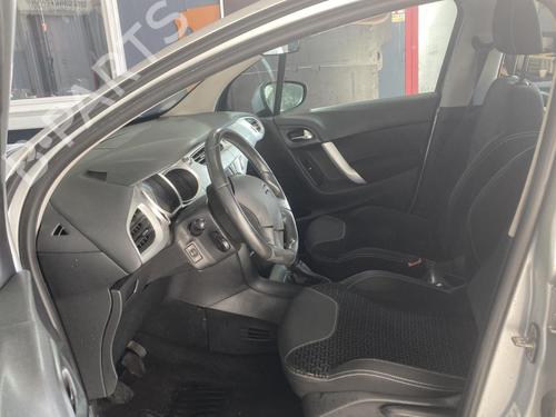 Sæde Bagtil CITROËN C3 II (SC_) 1.4 | BP33209920C17  - Image 11