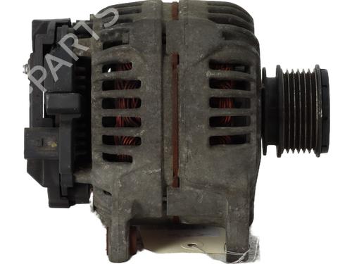 Used Alternator Alternator AUDI A3 (8P1) 1.9 TDI (105 hp) 21309788 21309788