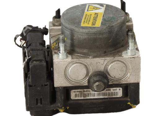 ABS pump OPEL CORSA D (S07) 1.4 (L08, L68) | BP32427218M43 - Image 2