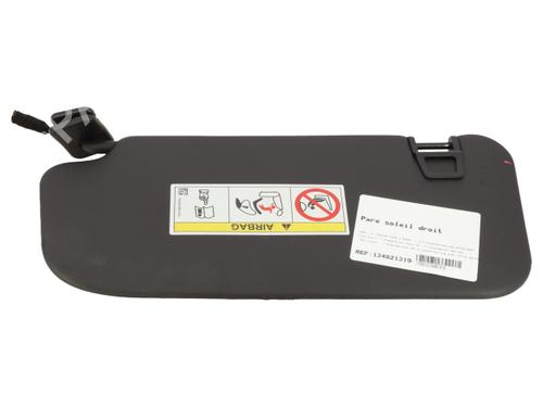 Right sun visor FORD KUGA III (DFK) 2.5 FHEV | BP40223995I2 - Image 2