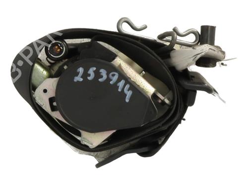 Used Front right seatbelt Front right seatbelt PEUGEOT 207 (WA_, WC_) 1.6 HDi (90 hp) 29835800 29835800