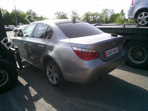 Starter BMW 5 (E60) 530 d | BP21869409M8 