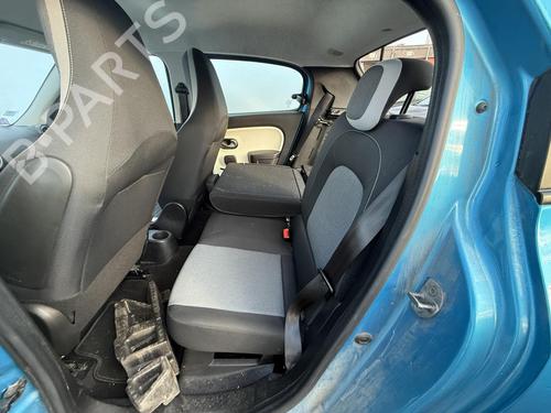 Steering column stalk RENAULT TWINGO III (BCM_, BCA_) 1.0 SCe 70 | BP25813388I23 - Image 12