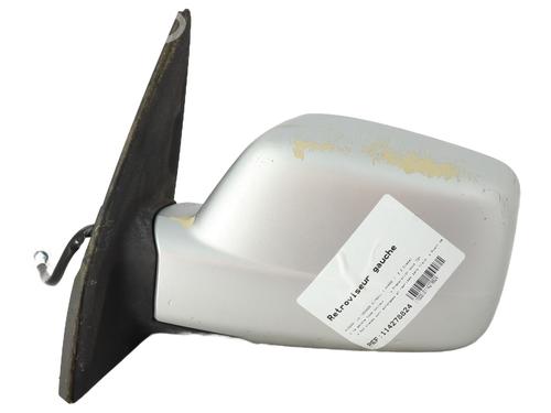 Left mirror NISSAN X-TRAIL I (T30) 2.2 Di 4x4 | BP29836124C26 