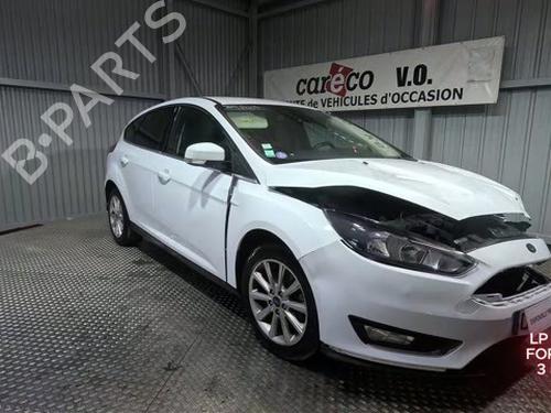 Climate control FORD FOCUS III 1.0 EcoBoost | BP31816378I5 - Image 7