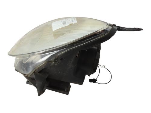 Left headlight CITROËN C5 I (DC_) 2.0 16V (DCRFNC, DCRFNF) | BP28319448C28 - Image 5