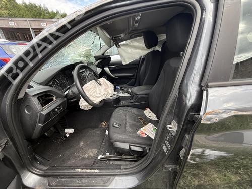 Right front window switch BMW 1 (F20) 116 d | BP27899317I26  - Image 6