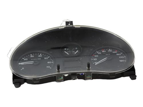 Instrument cluster CITROËN BERLINGO Box Body/MPV (B9) 1.6 HDi / BlueHDi 75 | BP30973852C47