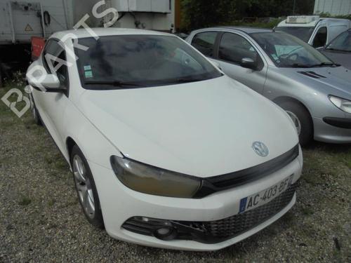 Headlight switch VW SCIROCCO III (137, 138) 2.0 TDI | BP21364735I24 - Image 5