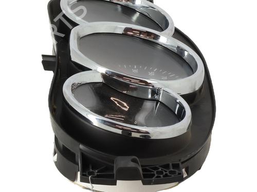 Used Instrument cluster Instrument cluster DACIA SANDERO II 1.5 dCi (90 hp) 27329488 27329488