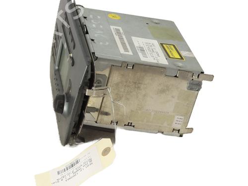 Radio SEAT ALTEA (5P1) 1.9 TDI | BP21293985E6