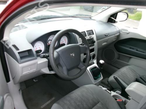 Left rear window motor DODGE CALIBER 2.0 CRD | BP32156214E23  - Image 16