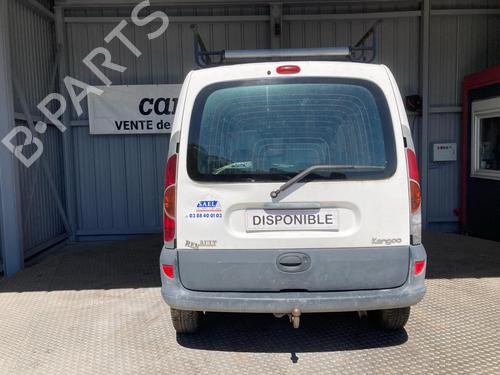 Starter RENAULT KANGOO Express (FC0/1_) D 65 1.9 (FC0E, FC02, FC0J, FC0N) | BP34259500M8  - Image 6