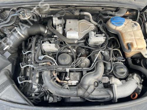 AC radiator AUDI A6 C6 (4F2) 3.0 TDI quattro | BP27283976M32 - Image 12