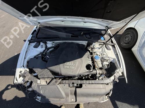 Middle console AUDI A5 (8T3) 3.0 TDI quattro | BP24964023I22 - Image 17