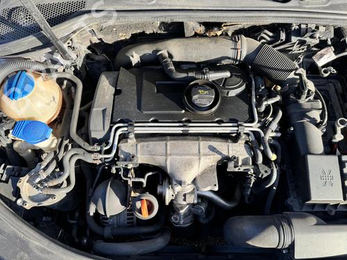 Headlight switch AUDI A3 (8P1) 2.0 TDI 16V | BP21370841I24  - Image 5