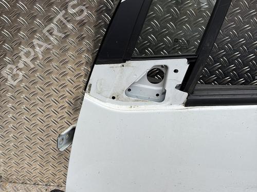 Used Left front door Left front door CHEVROLET SPARK (M300) 1.0 (68 hp) 21298165 21298165