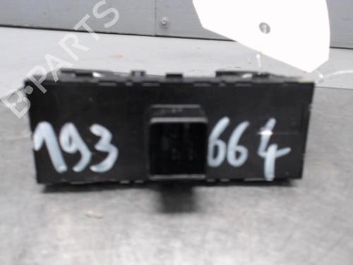 Used Left front window switch Left front window switch VW POLO V (6R1, 6C1) 1.6 TDI (90 hp) 21313022 21313022