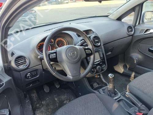 Steering column stalk OPEL CORSA D (S07) 1.2 (L08, L68) | BP32656448I23 - Image 17