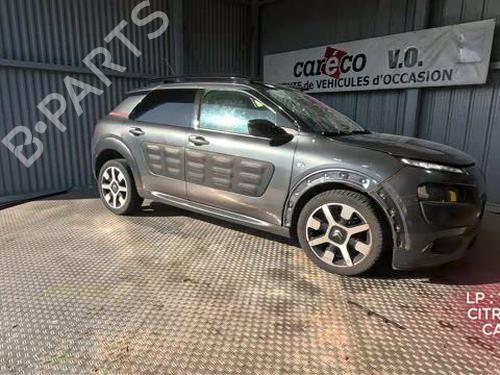Gearbox CITROËN C4 CACTUS 1.2 THP 110 | BP34531337M3 - Image 16