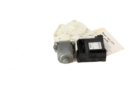 Left front window motor AUDI A3 (8P1) 2.0 TDI 16V | BP33161805E21 - Image 2