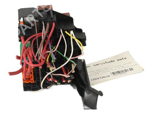 Fuse box RENAULT TWINGO II (CN0_) 1.2 (CN0D) | BP36768968E1 - Image 2