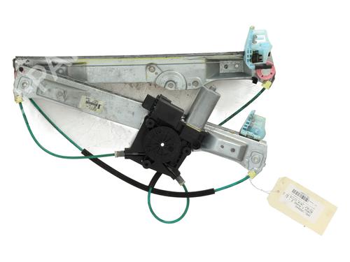 Right front window motor OPEL CORSA D (S07) 1.4 (L08, L68) | BP24884161E20 - Image 2