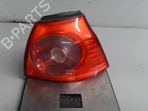 Right taillight VW GOLF V (1K1) 1.9 TDI | BP21290047C35 