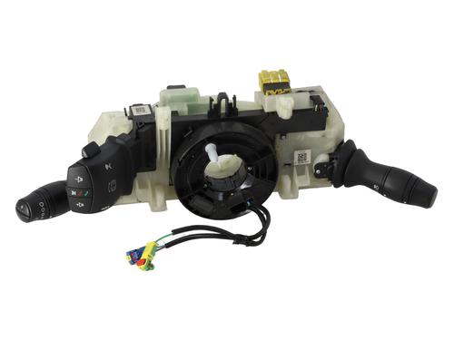 Ratstangsstang RENAULT MEGANE III Hatchback (BZ0/1_, B3_) 1.5 dCi (BZ09, BZ0D, BZ1W, BZ29, BZ14) (110 hp) 28181877