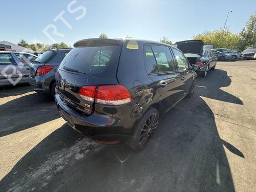 Gearbox VW GOLF VI (5K1) 1.6 TDI | BP28111442M3 - Image 16