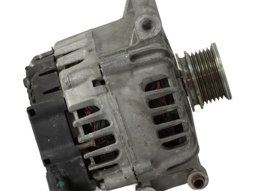 Used Alternator Alternator PEUGEOT 208 I (CA_, CC_) 1.6 GTi (208 hp) 23816529 23816529