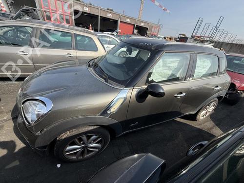 Front left seatbelt MINI MINI COUNTRYMAN (R60) Cooper D ALL4 | BP24524715I26  - Image 18