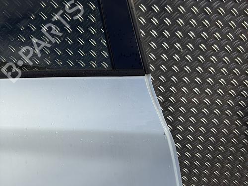 Right rear door RENAULT ZOE (BFM_) ZOE (BFMC, BFMD) | BP28292164C5 