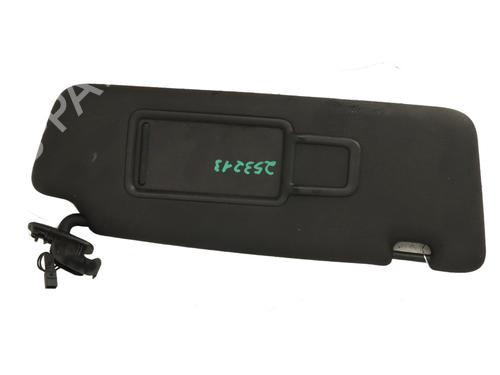 Right sun visor AUDI A1 (8X1, 8XK) 1.4 TFSI | BP30380530I2 - Image 3
