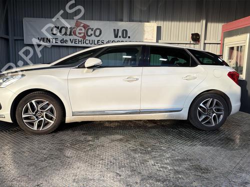 Used Parts CITROËN DS5  2.0 HDi 165  4429889