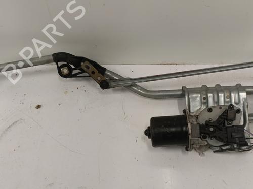 Viskermotor vindrute RENAULT SCÉNIC II (JM0/1_) 1.5 dCi (JM02, JM13) (101 hp) 28303815