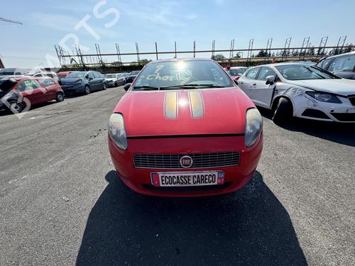 Used Parts FIAT GRANDE PUNTO (199_) 1.6 D Multijet (120 hp) 1988860