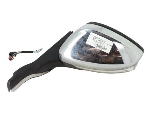 Left mirror PEUGEOT 208 I (CA_, CC_) 1.2 THP 110 | BP26938919C26