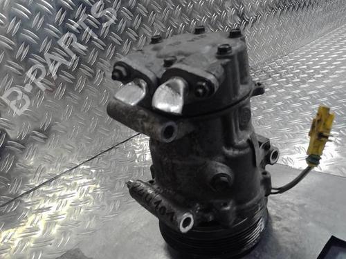 AC-Kompressor PEUGEOT 307 CC (3B) 1.6 16V | BP21875308M34 
