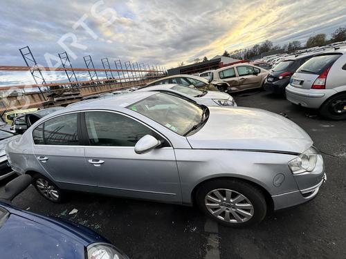 Mass air flow sensor VW PASSAT B6 (3C2) 1.9 TDI | BP29567965M95  - Image 12