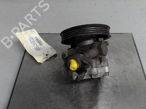 Steering pump NISSAN NAVARA NP300 (D40) 2.5 dCi 4WD | BP21293438M99 
