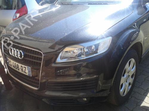 AC radiator AUDI Q7 (4LB) 3.0 TDI quattro | BP27258614M32 - Image 3