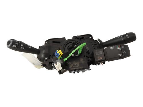 Used Steering column stalk DACIA LODGY (JS_) 1.2 TCe (JSAY, JSM0) (115 hp) 32212799