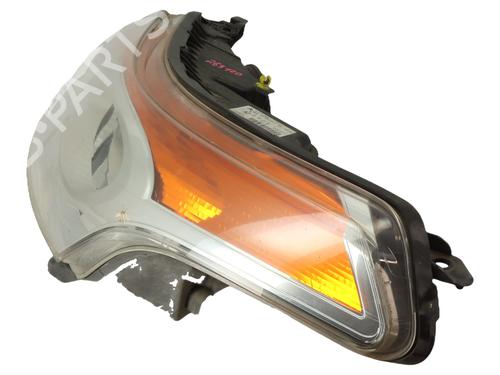 Left headlight CITROËN C3 Picasso (SH_) 1.6 HDI 90 | BP38607866C28 - Image 2