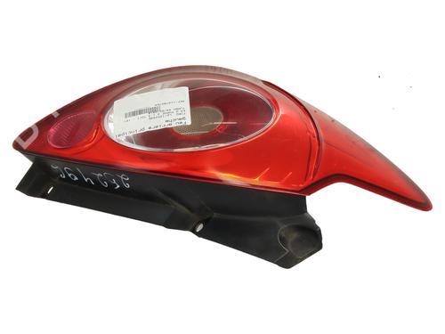 Used Left taillight FORD KA (RU8) 1.3 TDCi (75 hp) 28169913