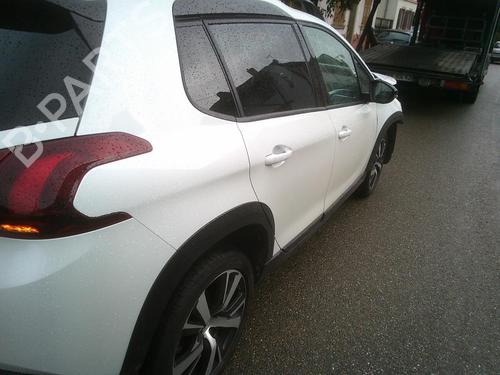 håndbremse PEUGEOT 2008 I (CU_) 1.2 THP 110 / PureTech 110 | BP23818565I18 - Image 5